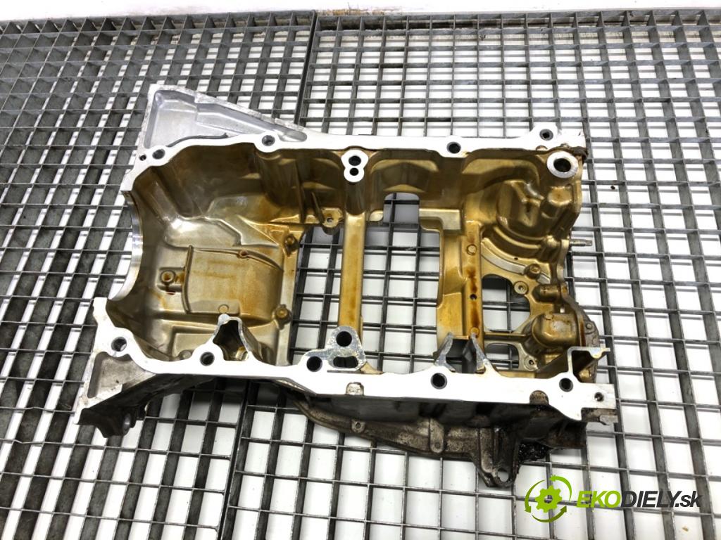 LEXUS NX SUV 2018 114 kW 300h AWD (AYZ15_) 2494 MISKA: olejová horná 2AR (Olejová vaňa)