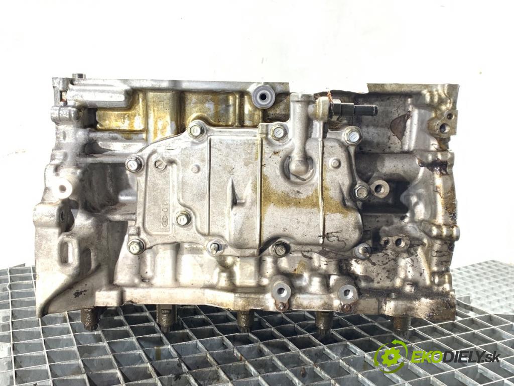 LEXUS NX SUV 2018 114 kW 300h AWD (AYZ15_) 2494 blok Motor 2AR (Blok motora)