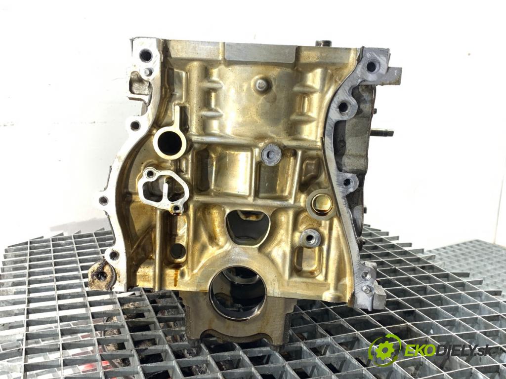 LEXUS NX SUV 2018 114 kW 300h AWD (AYZ15_) 2494 blok Motor 2AR (Blok motora)