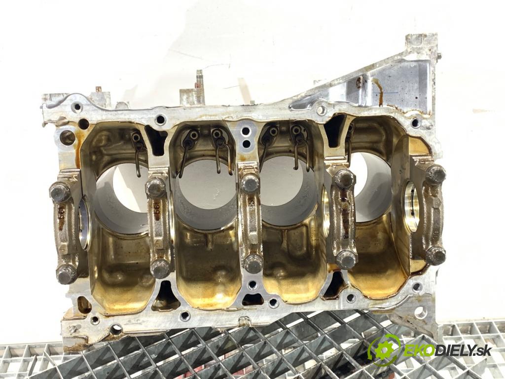 LEXUS NX SUV 2018 114 kW 300h AWD (AYZ15_) 2494 blok Motor 2AR (Blok motora)