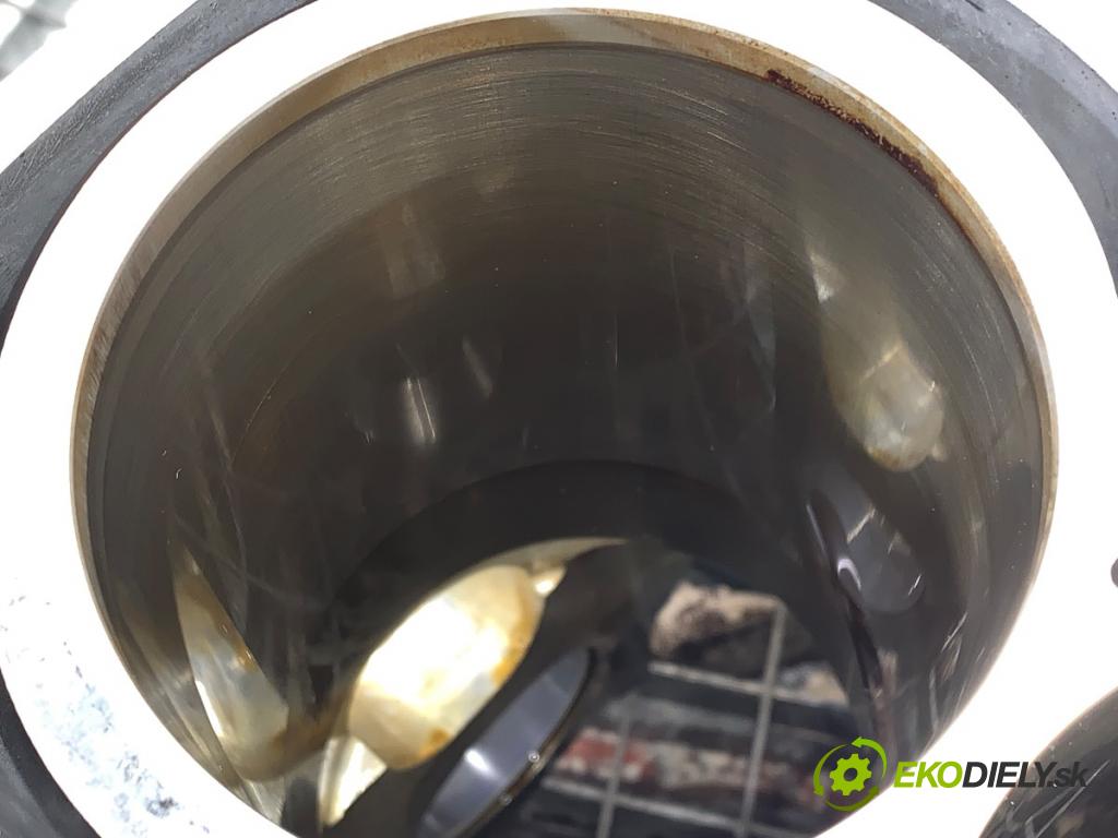 LEXUS NX SUV 2018 114 kW 300h AWD (AYZ15_) 2494 blok Motor 2AR (Blok motora)