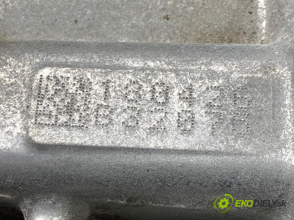 LEXUS NX SUV 2018 114 kW 300h AWD (AYZ15_) 2494 blok Motor 2AR (Blok motora)