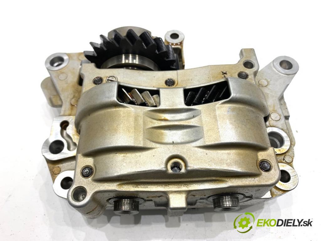 LEXUS NX SUV 2018 114 kW 300h AWD (AYZ15_) 2494 Pumpa oleja 2AR (Olejová pumpa)