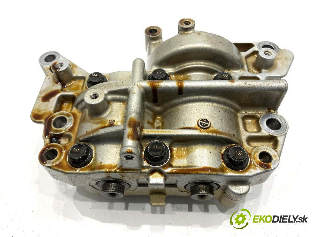 LEXUS NX SUV 2018 114 kW 300h AWD (AYZ15_) 2494 Pumpa oleja 2AR (Olejová pumpa)