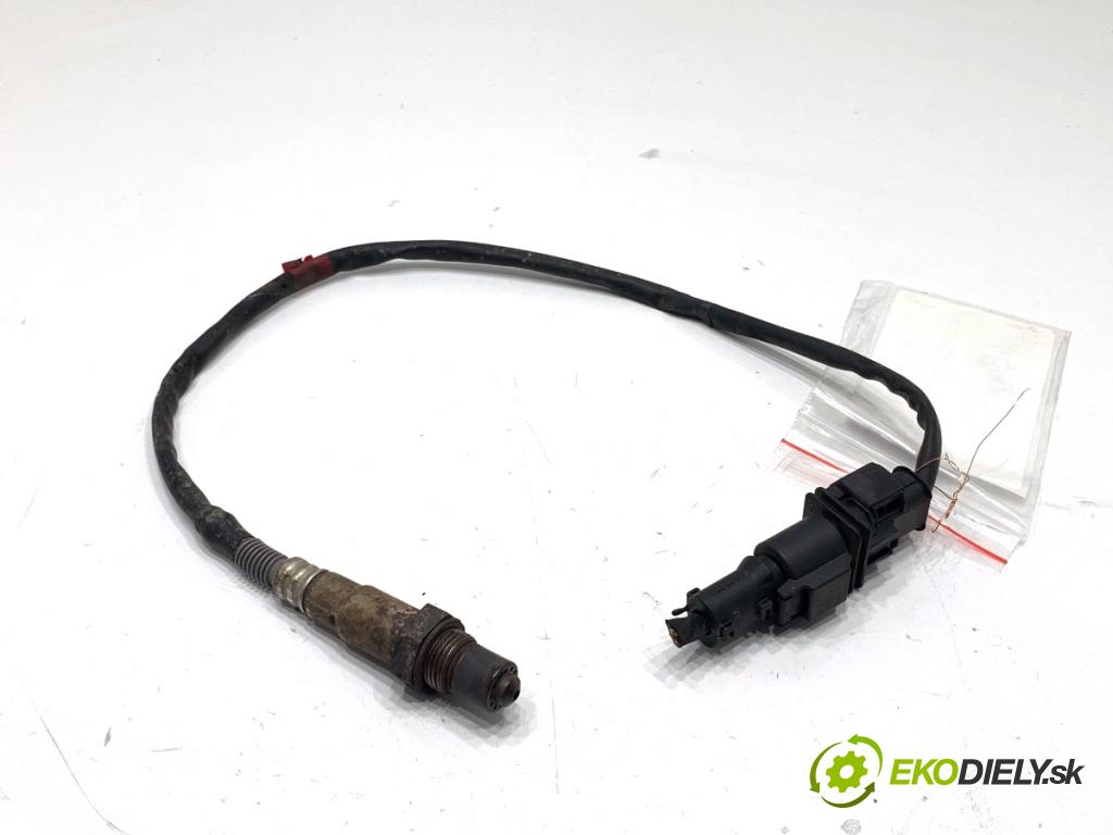 KIA OPTIMA sedan 2016 104 kW 1.7 CRDi 1685 sonda lambda 39350-4A410 (Lambda sonda)