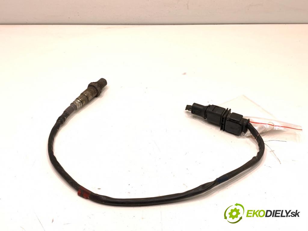 KIA OPTIMA sedan 2016 104 kW 1.7 CRDi 1685 sonda lambda 39350-4A410 (Lambda sonda)