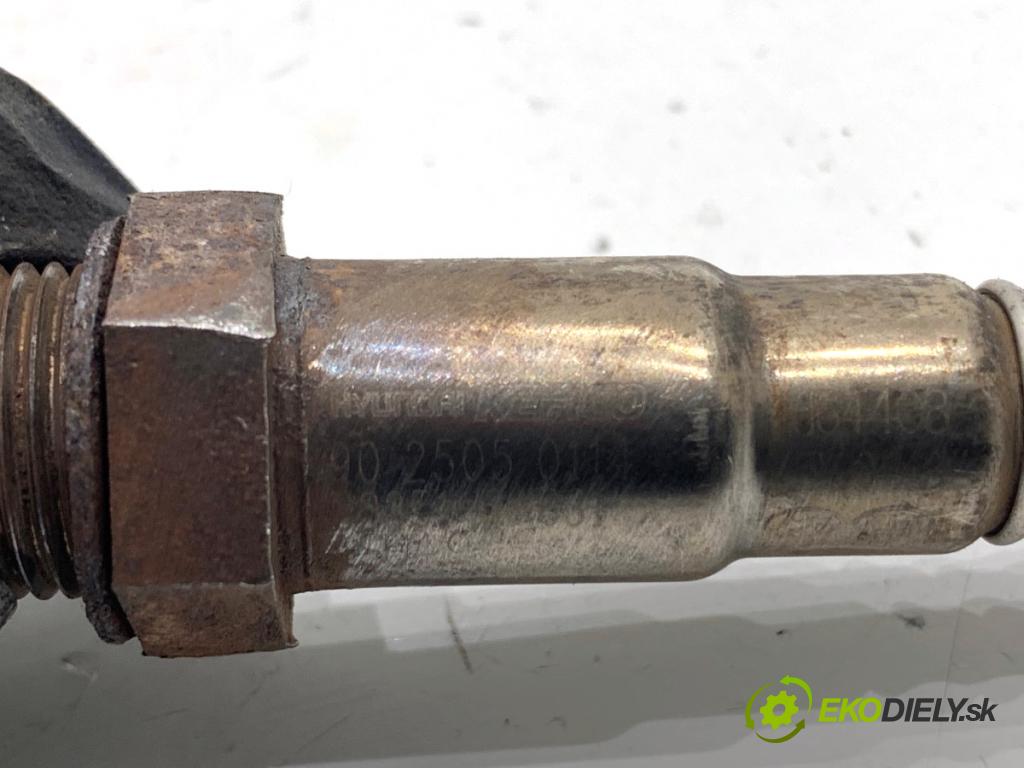 KIA OPTIMA sedan 2016 104 kW 1.7 CRDi 1685 sonda lambda 39350-4A410 (Lambda sonda)