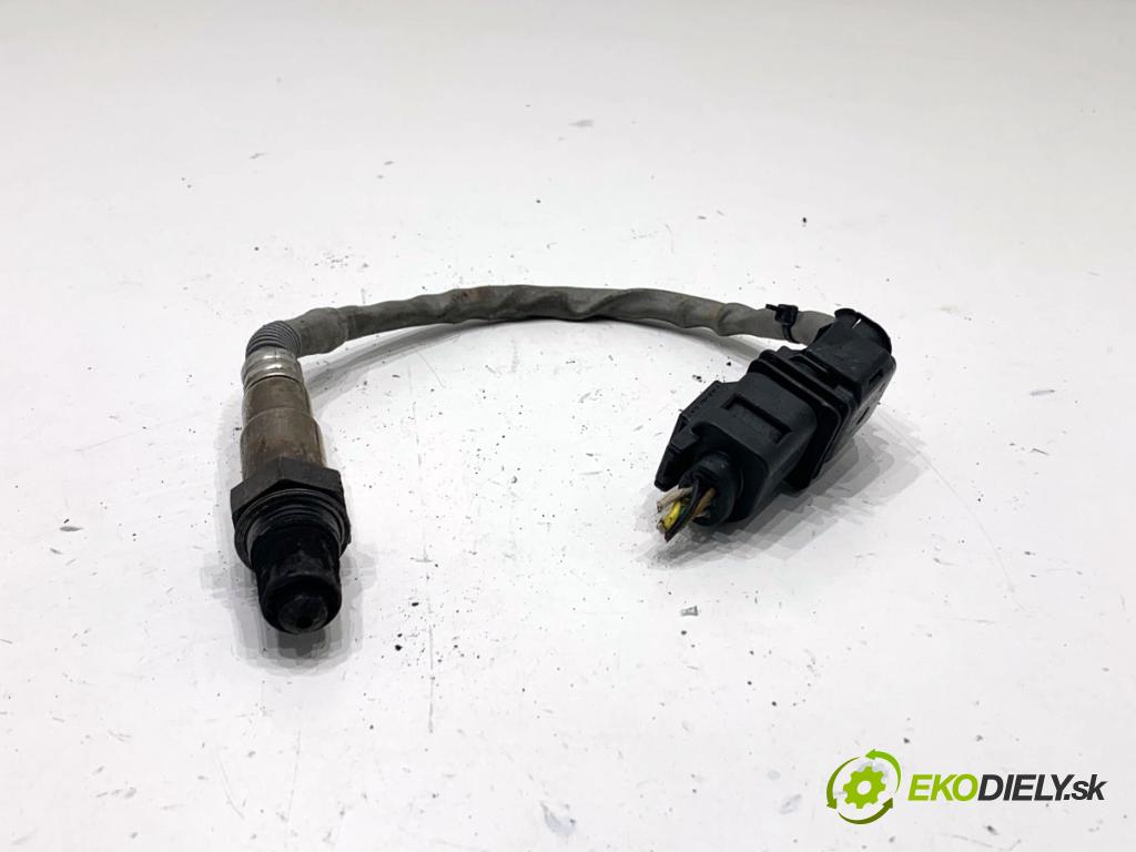 KIA OPTIMA sedan 2016 104 kW 1.7 CRDi 1685 sonda lambda 39350-4A410 (Lambda sonda)