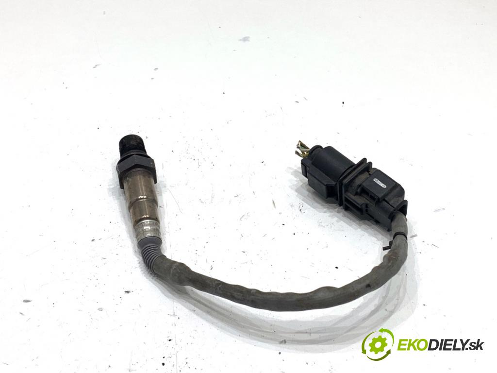 KIA OPTIMA sedan 2016 104 kW 1.7 CRDi 1685 sonda lambda 39350-4A410 (Lambda sonda)