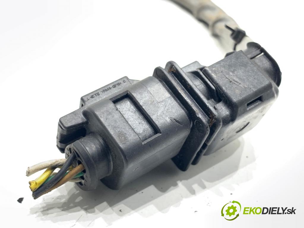 KIA OPTIMA sedan 2016 104 kW 1.7 CRDi 1685 sonda lambda 39350-4A410 (Lambda sonda)