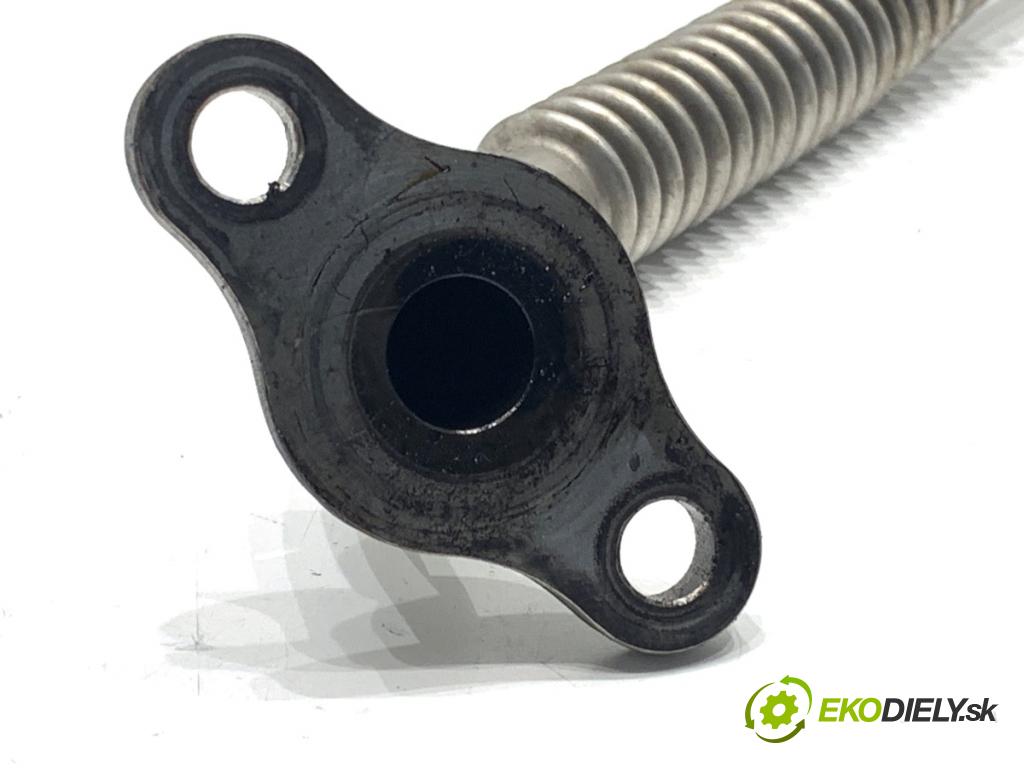 KIA OPTIMA sedan 2016 104 kW 1.7 CRDi 1685 rúrka turba  (Hadica turbodúchadla)