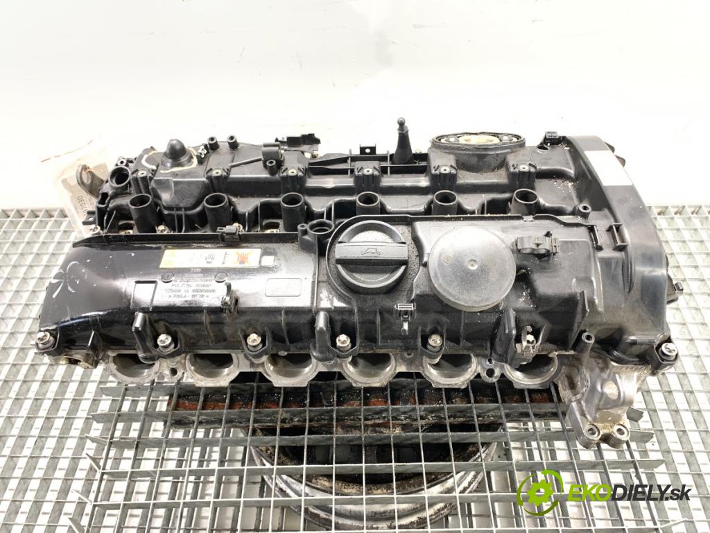 BMW F30 sedan 2017 240 kW 340 i xDrive 2998 Hlava valcov B58B30A (Hlava valcov)