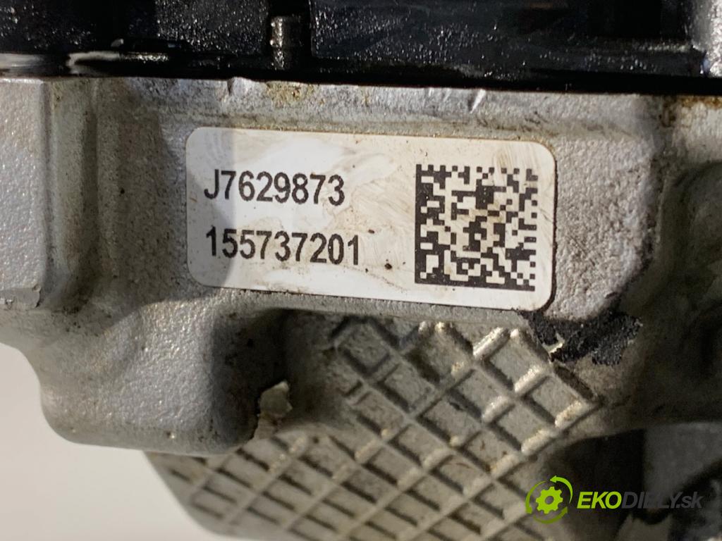 BMW F30 sedan 2017 240 kW 340 i xDrive 2998 Hlava valcov B58B30A (Hlava valcov)