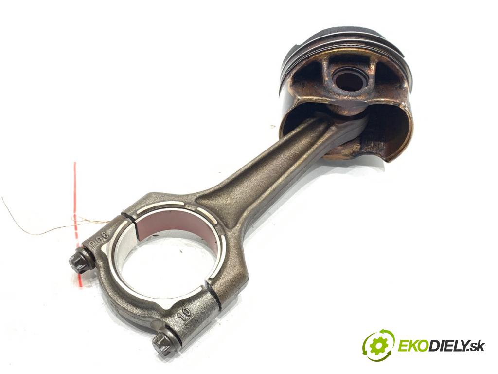 BMW F30 sedan 2017 240 kW 340 i xDrive 2998 PIEST: ojnica 7620971 (Piest)