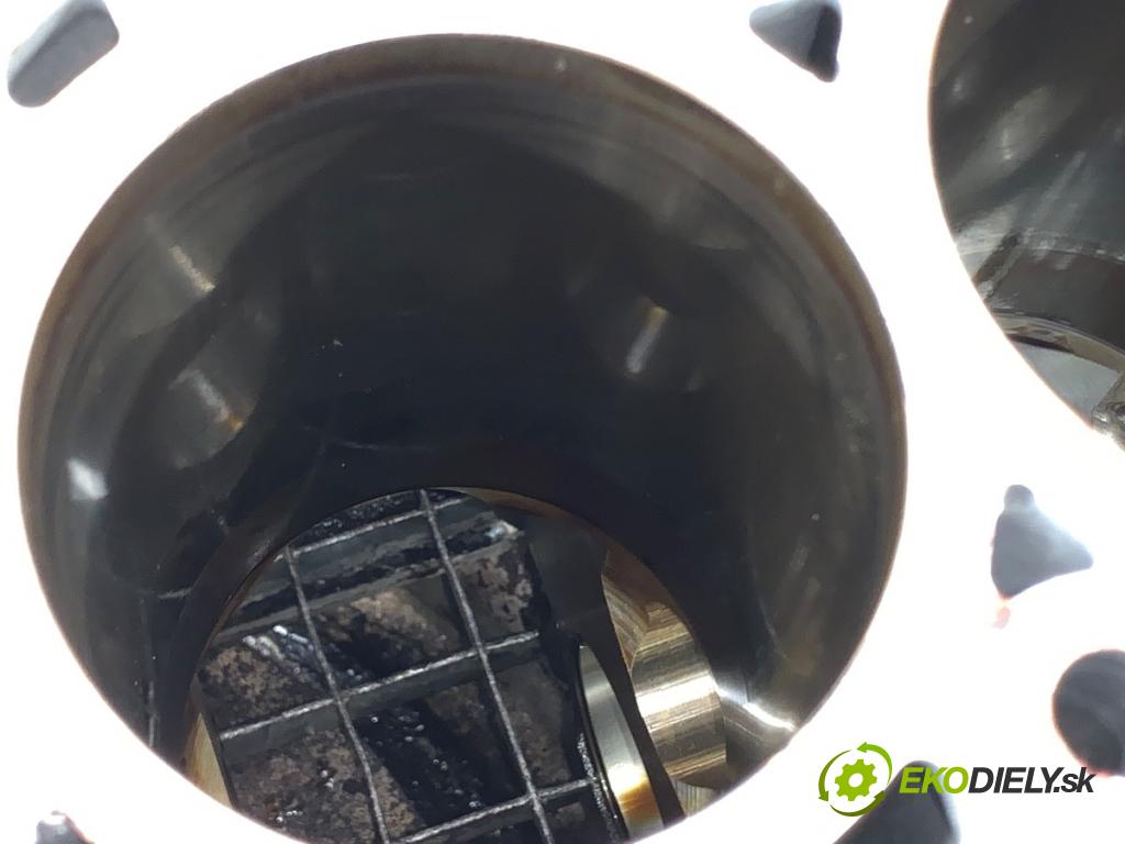 BMW F30 sedan 2017 240 kW 340 i xDrive 2998 blok Motor 8602099 B58B30A (Blok motora)