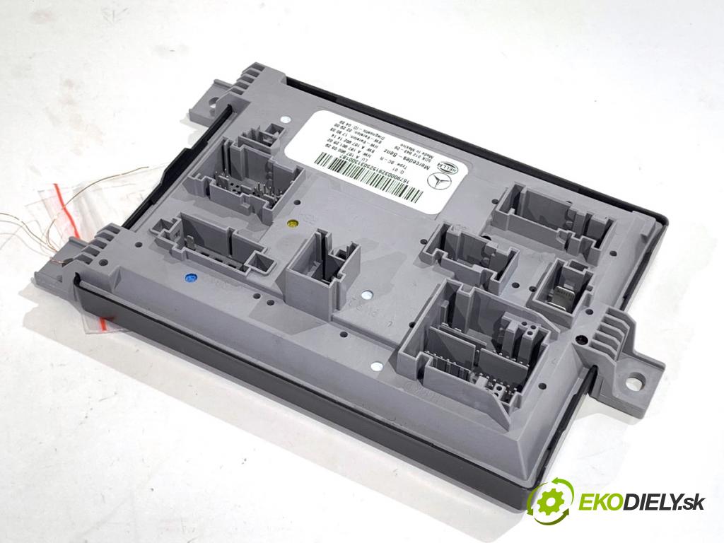 MERCEDES-BENZ GLE  2025 198 kW GLE 300 d 4-matic (167.109) 1993 Modul komfortu A1679000329 (Modul komfortu)