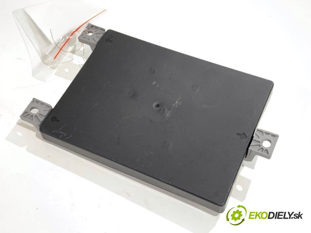 MERCEDES-BENZ GLE  2025 198 kW GLE 300 d 4-matic (167.109) 1993 Modul komfortu A1679000329 (Modul komfortu)