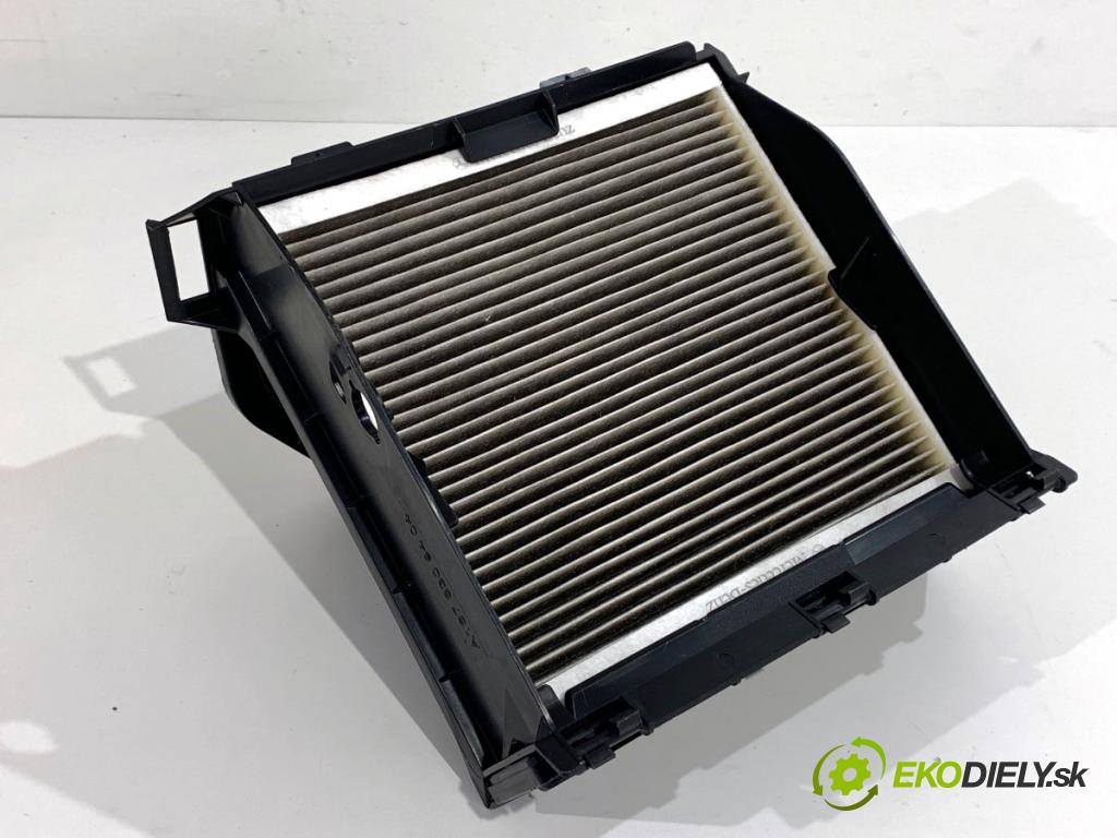 MERCEDES-BENZ GLE  2025 198 kW GLE 300 d 4-matic (167.109) 1993 Obal filtra vzduchu A1678309404 (Obal vzduchového filtra)