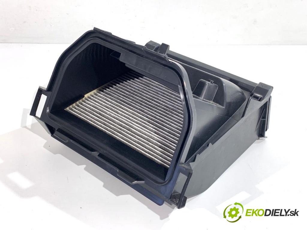 MERCEDES-BENZ GLE  2025 198 kW GLE 300 d 4-matic (167.109) 1993 Obal filtra vzduchu A1678309404 (Obal vzduchového filtra)