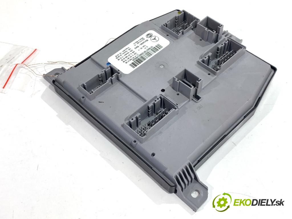 MERCEDES-BENZ GLE  2025 198 kW GLE 300 d 4-matic (167.109) 1993 Modul komfortu A1679002738 (Modul komfortu)