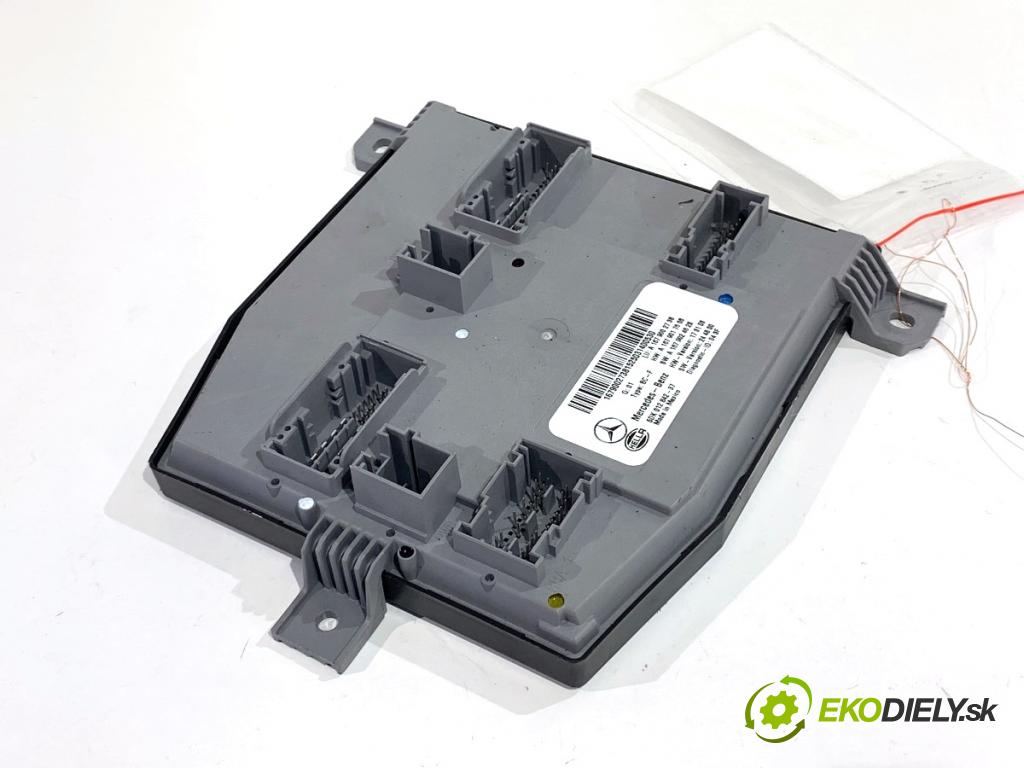 MERCEDES-BENZ GLE  2025 198 kW GLE 300 d 4-matic (167.109) 1993 Modul komfortu A1679002738 (Modul komfortu)