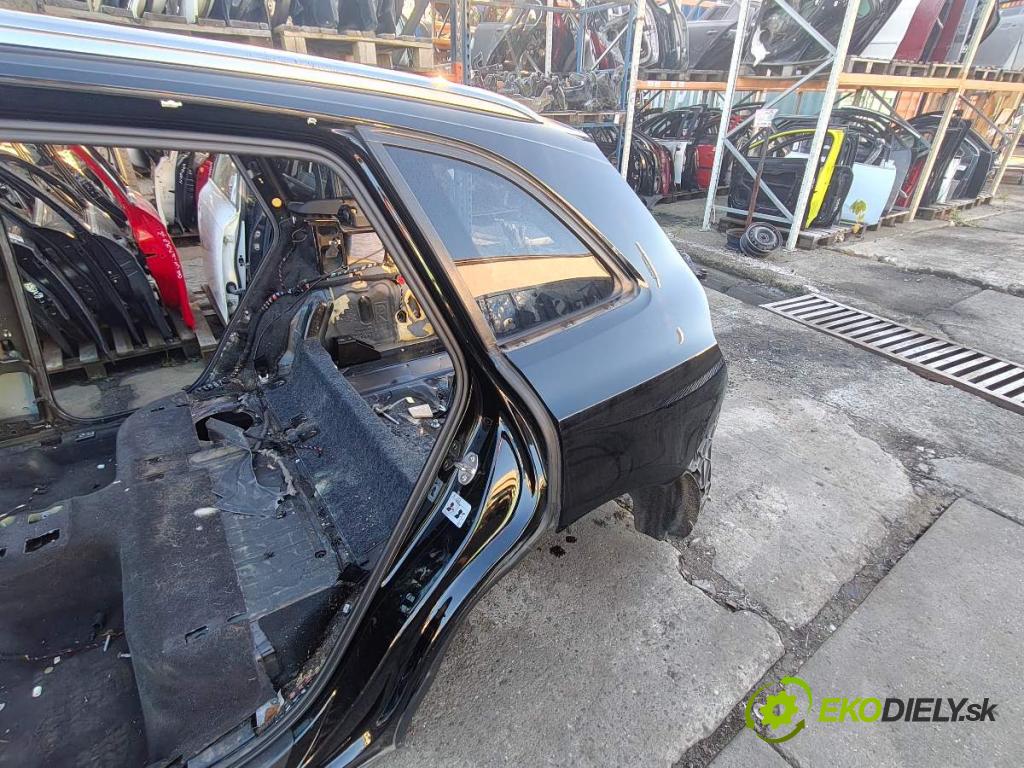AUDI Q5 8R SUV 2012 165 kW 2.0 TFSI quattro 1984 KAROSERIA ČTVRŤÁK blatník zadní část levý pravý práh levý pravý střecha KOUPEL: