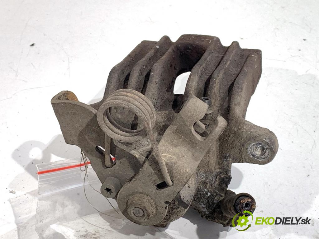 AUDI A4 B6 sedan 2003 75 kW 1.6 1595 Brzdič strmeň ľavy zad