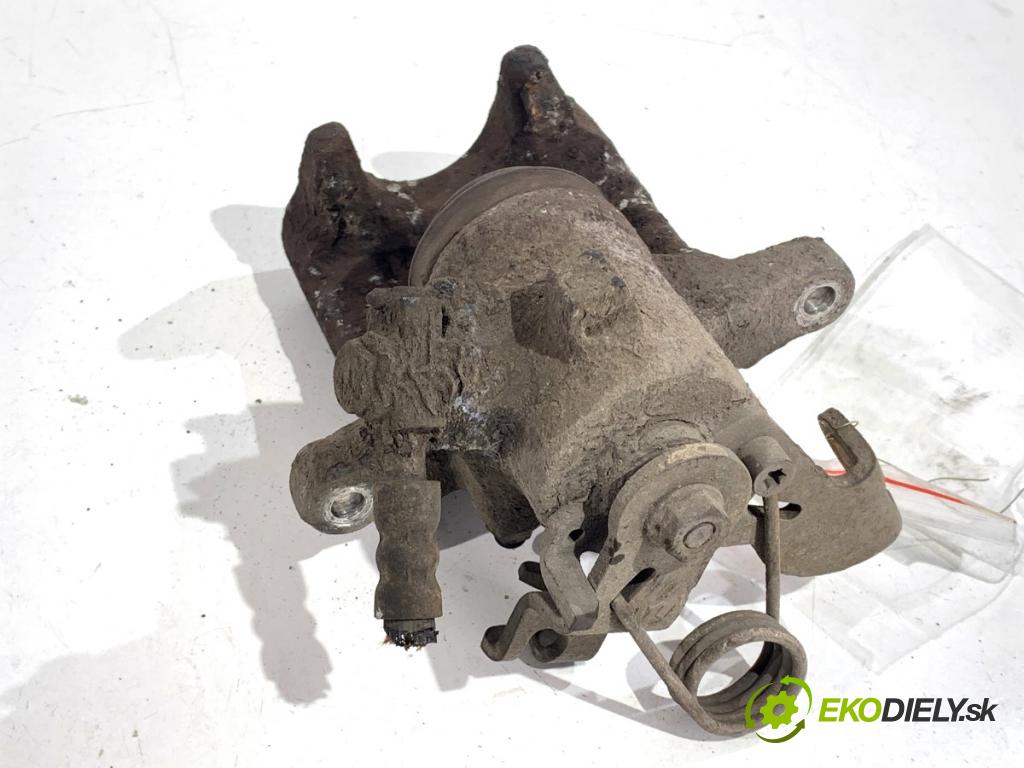 AUDI A4 B6 sedan 2003 75 kW 1.6 1595 Brzdič strmeň ľavy zad