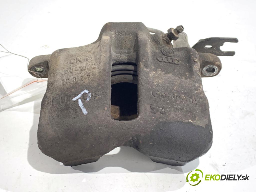 AUDI A4 B6 sedan 2003 75 kW 1.6 1595 Brzdič strmeň pravy predný 