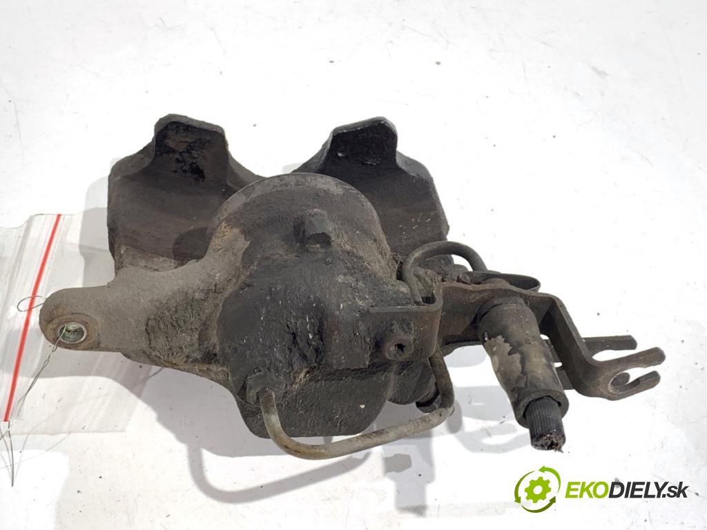 AUDI A4 B6 sedan 2003 75 kW 1.6 1595 Brzdič strmeň pravy predný