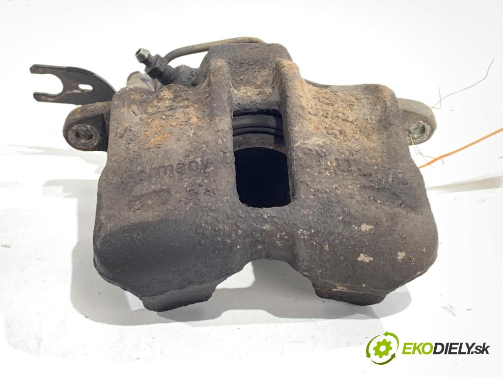 AUDI A4 B6 sedan 2003 75 kW 1.6 1595 Brzdič strmeň ľavy predný 