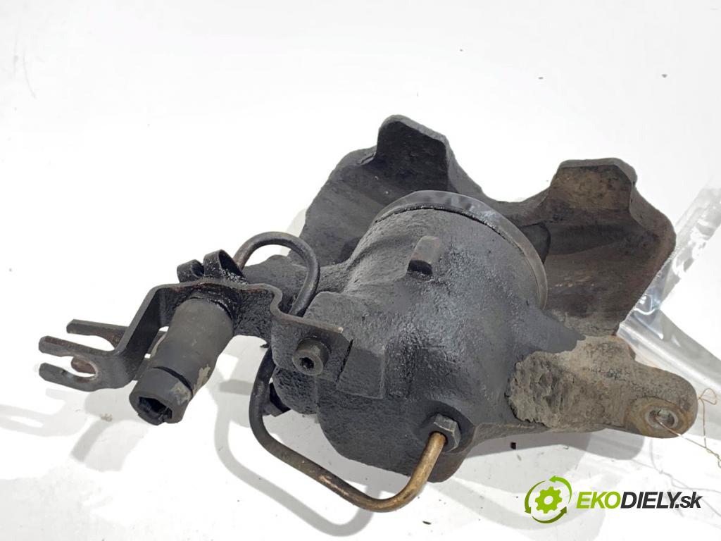 AUDI A4 B6 sedan 2003 75 kW 1.6 1595 Brzdič strmeň ľavy predný