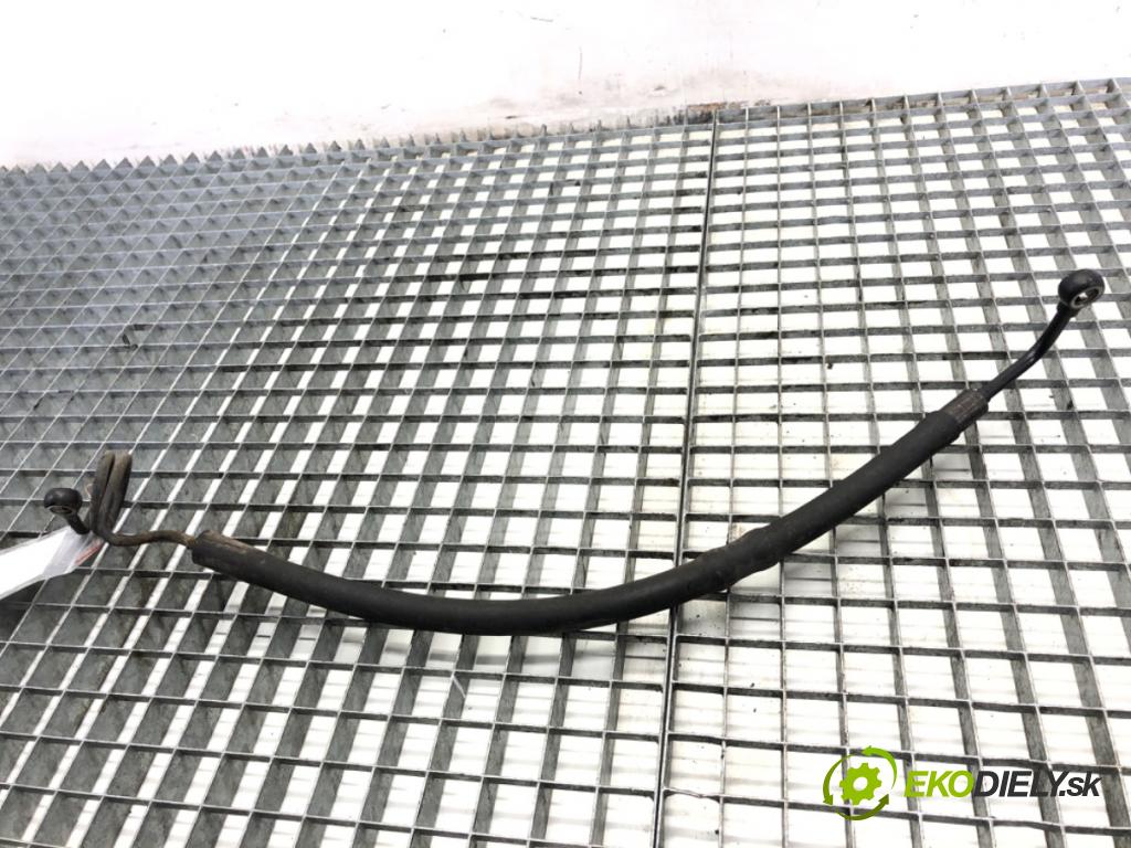 AUDI A4 B6 sedan 2003 75 kW 1.6 1595 hadica servočerpadlo  (Rúrka servočerpadla)