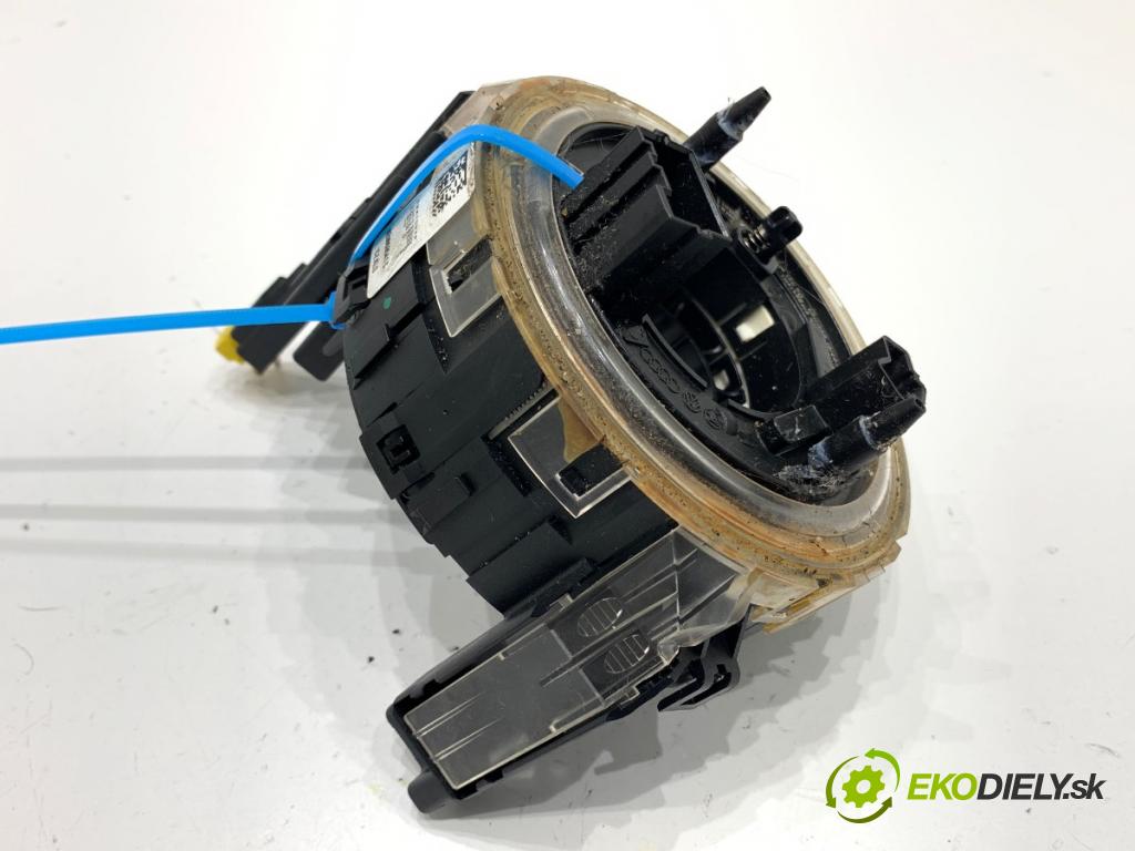 AUDI A4 B6 sedan 2003 75 kW 1.6 1595 Krúžok, slimák airbag 8E0953541C (Airbag)