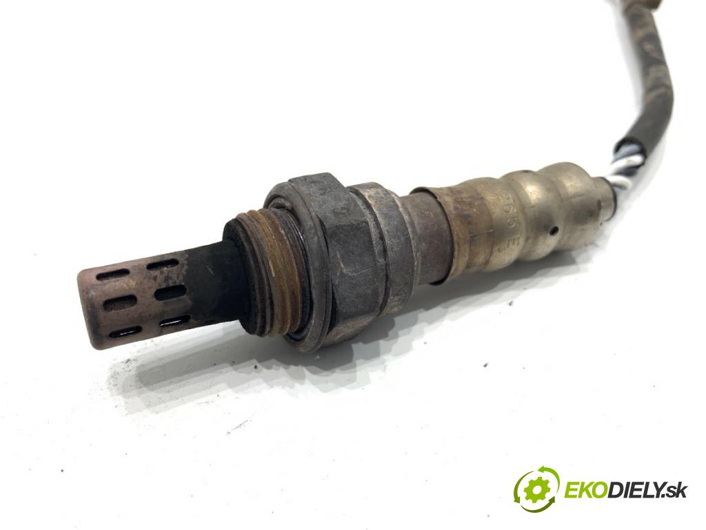 AUDI A4 B6 sedan 2003 75 kW 1.6 1595 sonda lambda predný 06B906265E (Lambda sonda)