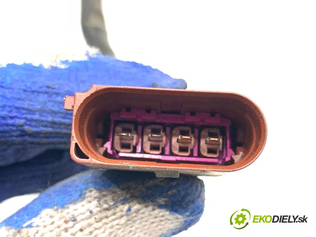 AUDI A4 B6 sedan 2003 75 kW 1.6 1595 sonda lambda predný 06B906265E (Lambda sonda)