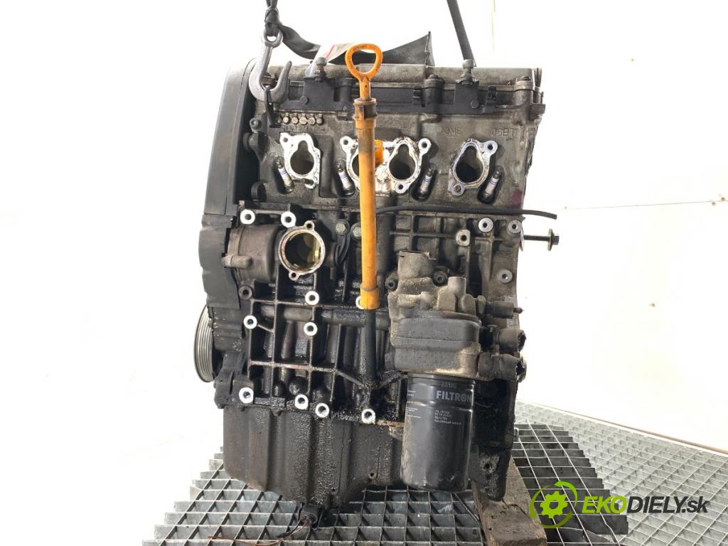 AUDI A4 B6 sedan 2003 75 kW 1.6 1595 Motor ALZ (Motor)