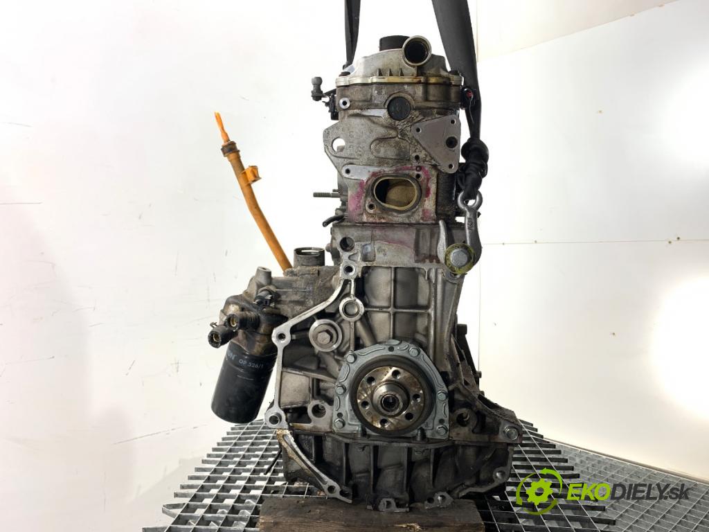 AUDI A4 B6 sedan 2003 75 kW 1.6 1595 Motor ALZ (Motor)