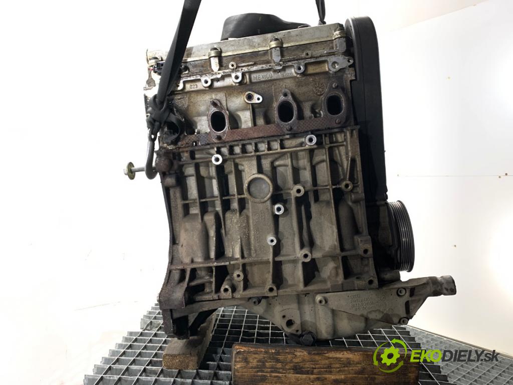 AUDI A4 B6 sedan 2003 75 kW 1.6 1595 Motor ALZ (Motor)