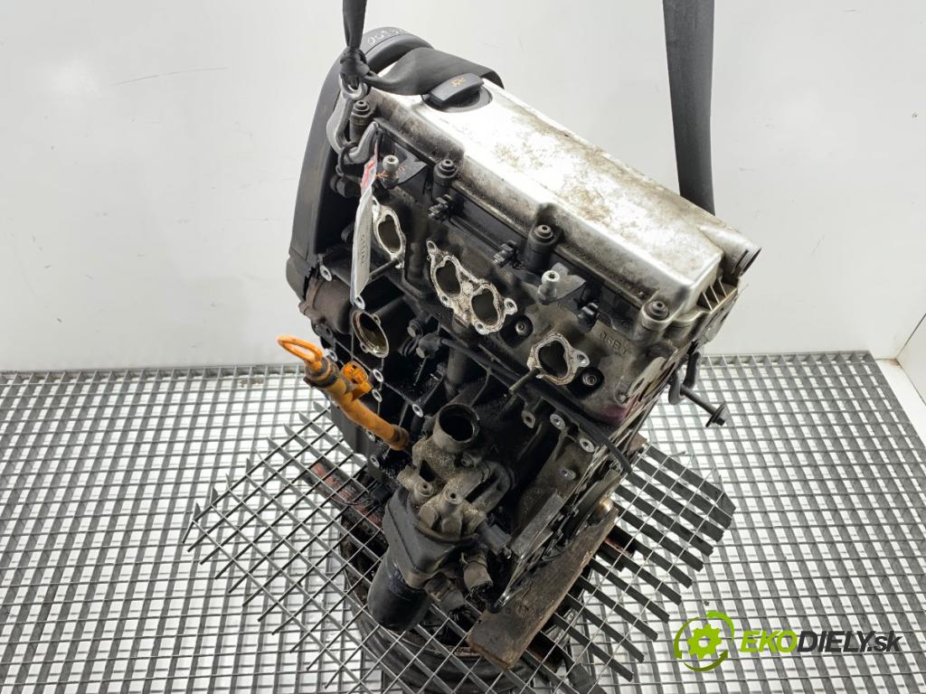 AUDI A4 B6 sedan 2003 75 kW 1.6 1595 Motor ALZ (Motor)