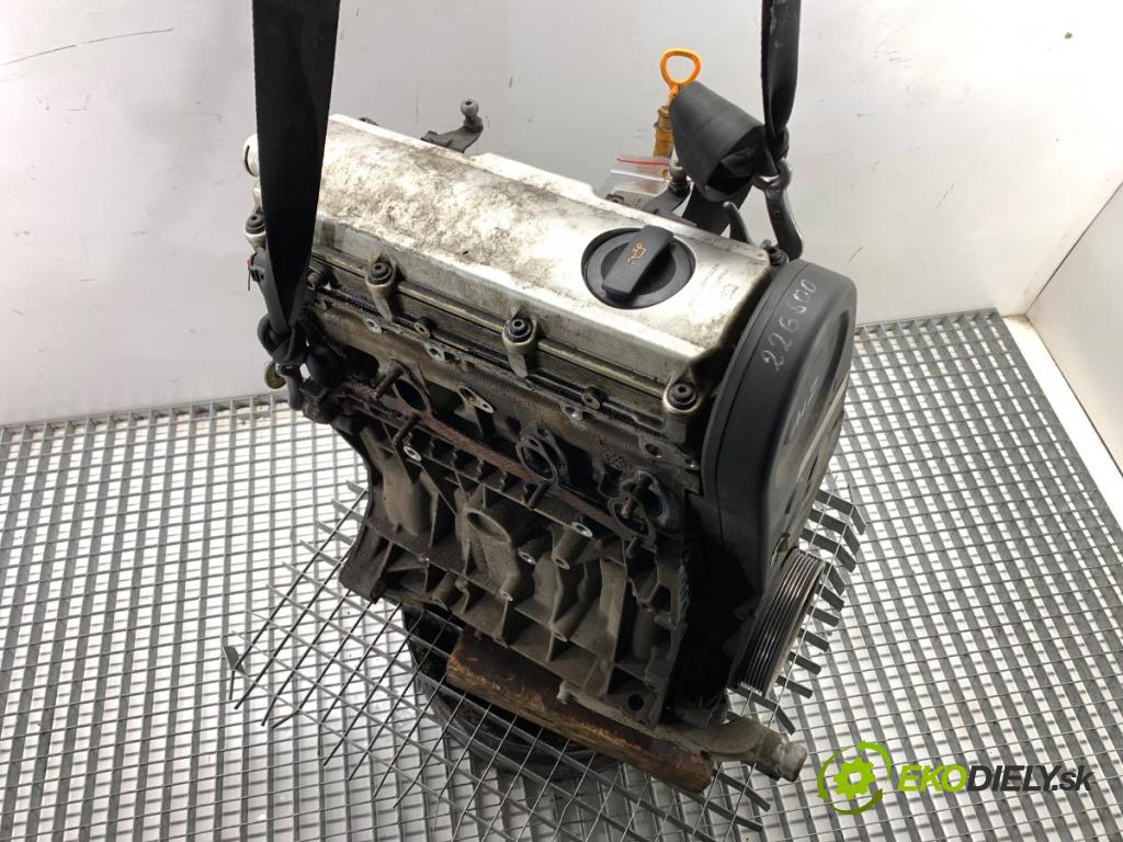 AUDI A4 B6 sedan 2003 75 kW 1.6 1595 Motor ALZ (Motor)