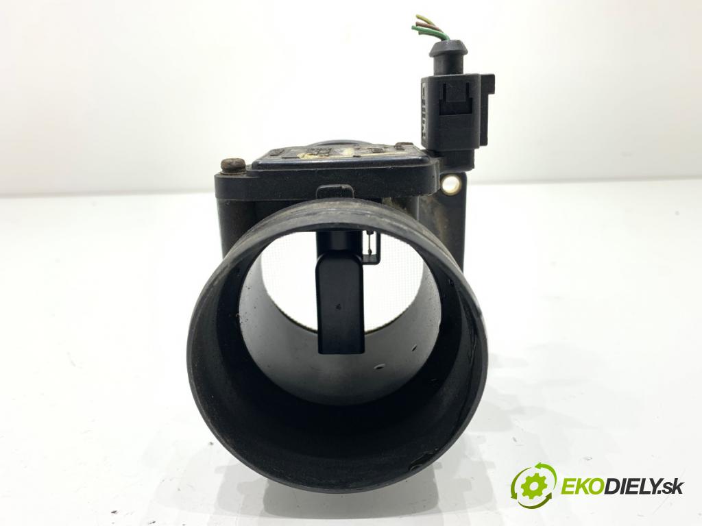 AUDI A4 B6 sedan 2003 75 kW 1.6 1595 Váha vzduchu 06A906461B (Váha vzduchu)