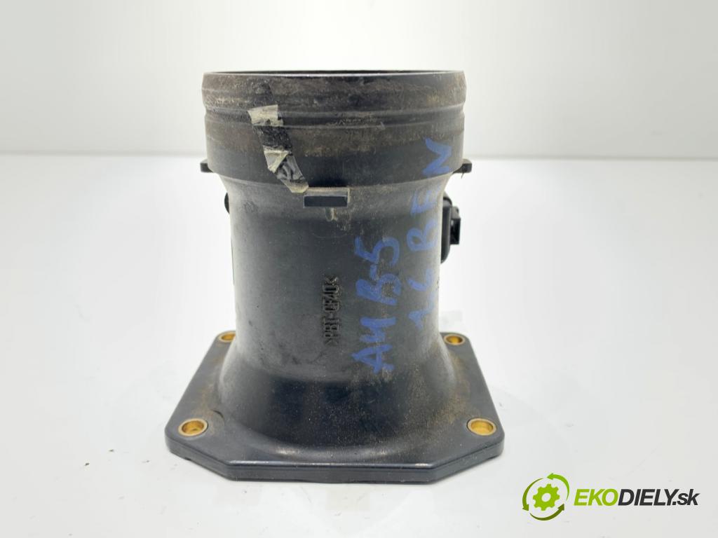 AUDI A4 B6 sedan 2003 75 kW 1.6 1595 Váha vzduchu 06A906461B (Váha vzduchu)