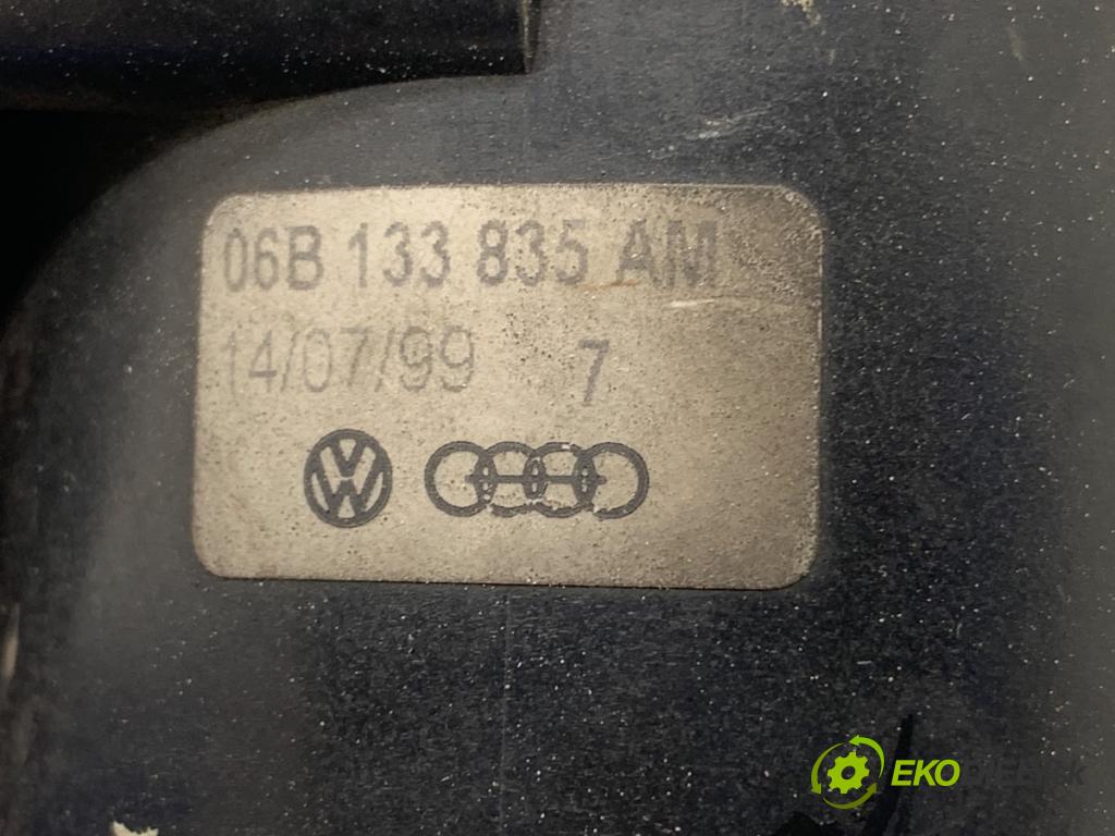 AUDI A4 B6 sedan 2003 75 kW 1.6 1595 Váha vzduchu 06A906461B (Váha vzduchu)