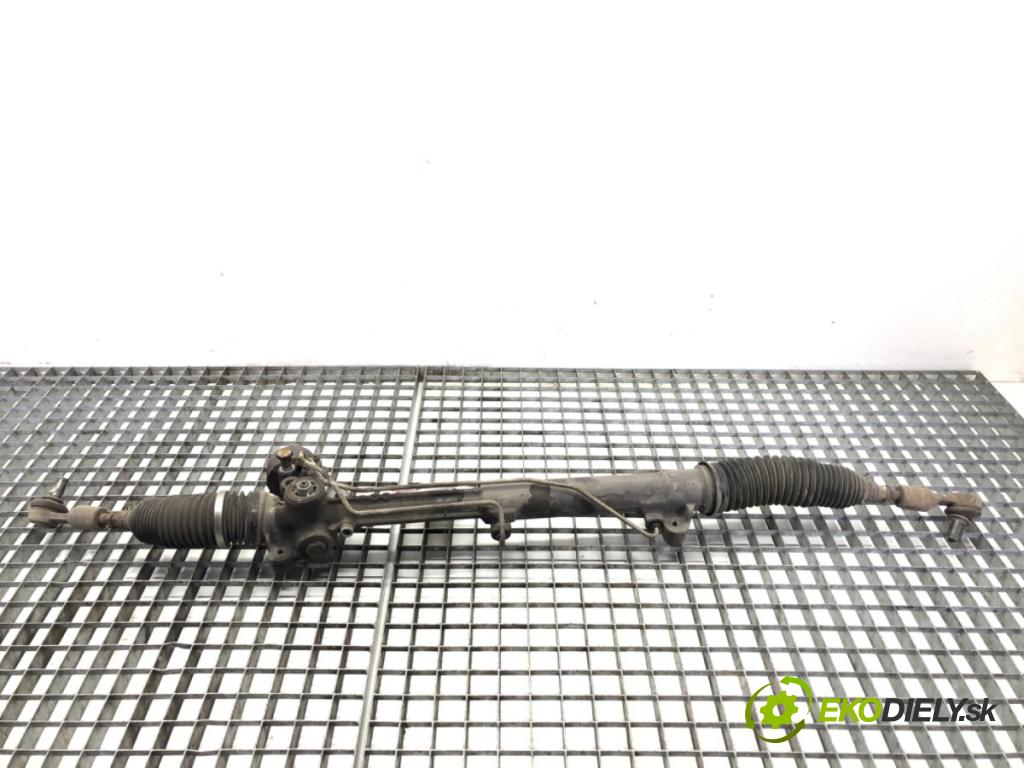 AUDI A4 B6 sedan 2003 75 kW 1.6 1595 řízení 8E1422066S (Řízení)