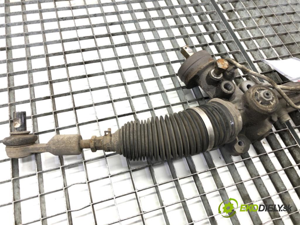 AUDI A4 B6 sedan 2003 75 kW 1.6 1595 řízení 8E1422066S (Řízení)