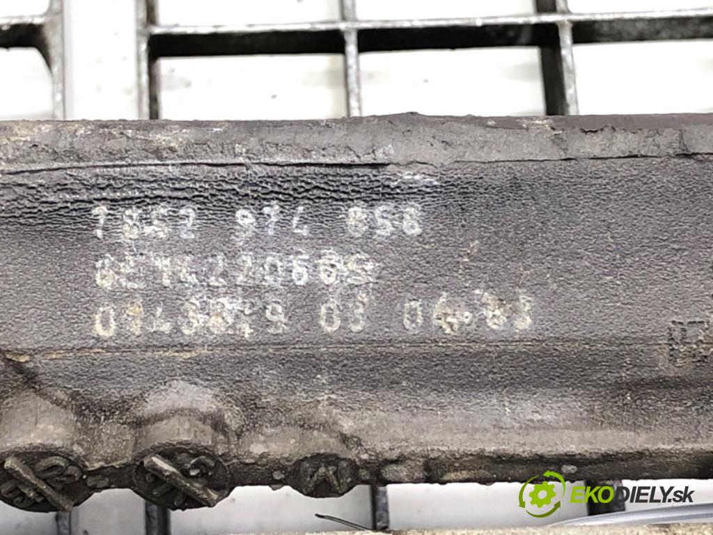 AUDI A4 B6 sedan 2003 75 kW 1.6 1595 řízení 8E1422066S (Řízení)