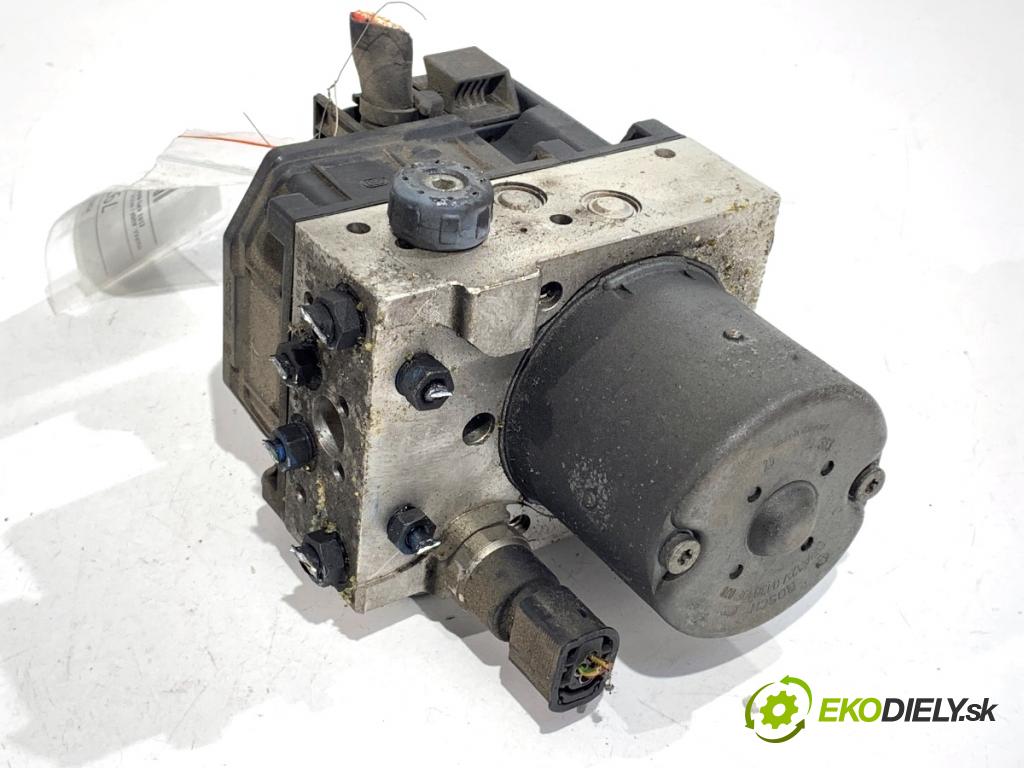 AUDI A4 B6 sedan 2003 75 kW 1.6 1595 Pumpa ABS 8E0614517 (Pumpa ABS)