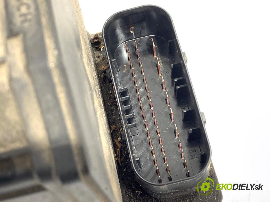 AUDI A4 B6 sedan 2003 75 kW 1.6 1595 Pumpa ABS 8E0614517 (Pumpa ABS)