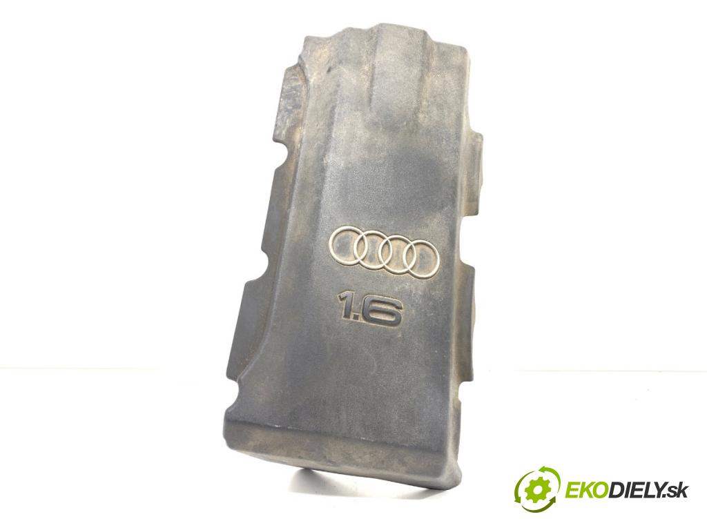 AUDI A4 B6 sedan 2003 75 kW 1.6 1595 Kryt Motor 06B103925E (Kryt motora)